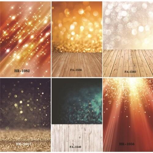 ZHISUXI Vinyl Custom Photography Backdrops Prop Light Spot and Floor Photography Background #0162