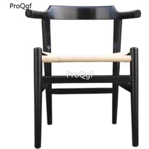 Prodgf 1 Set lovely series hot Wood Ins Dining Chair