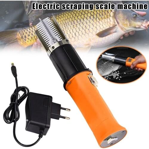 ACCHAMP Instruments For Seafood