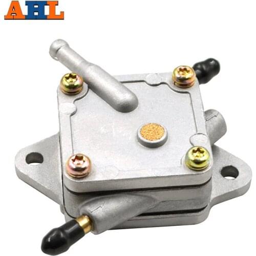 AHL Motorcycle Gasoline Fuel Pump For EZGO TXT MEDALIST Golf Cart 4 Cycle 1994-2003 295cc 350cc Robin Engine 72021-G01 S 5148