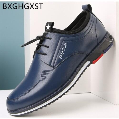 BXGHGXST Men's Winter Sneakers