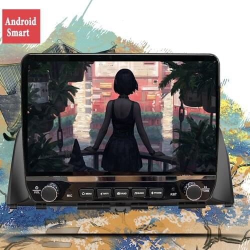 Deckless HD screen 10.1" android 10 for KIA K5 optima 2015 2016-2019 Car DVD Navigation GPS Radio Tape recorder Head Unit