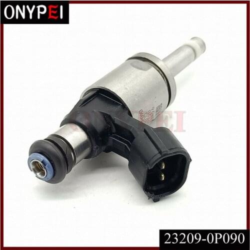 23250-0P090 232500P090 23209-0P090 Fuel Injector Nozzle for Toyota Camry Highlander Tacoma Lexus RX350 23250 0P090 232090P090