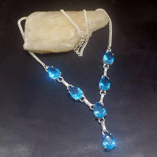 H Necklaces