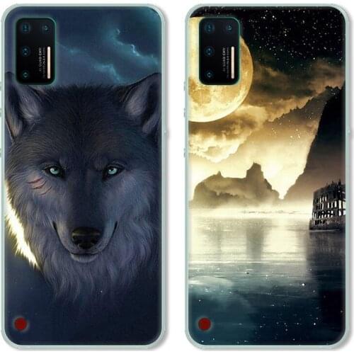 IMIDO Smartisan Phone Cases