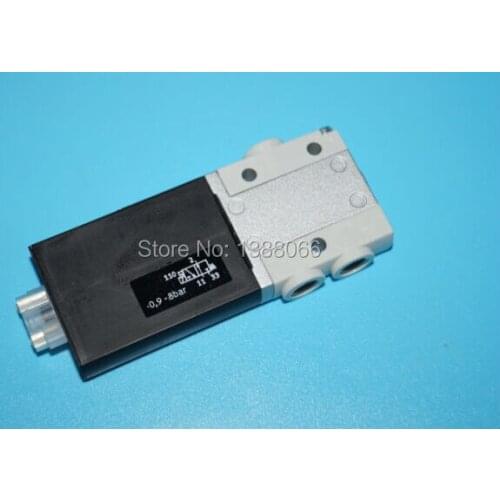 MHE2-M1H-3/20-M7 KBA valve KBA printing machine Replacement