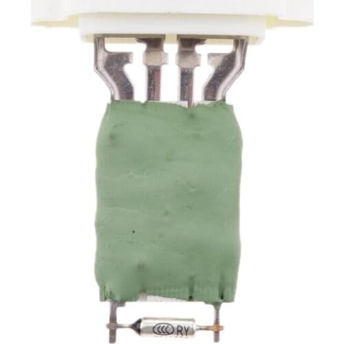 Car Air Conditioning Heater Blower Resistor Replacement Parts