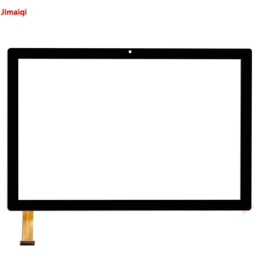 New For 10.1'' Inch Yestel T5 Tablet Capacitive Touch Screen Panel Digitizer Sensor Replacement Phablet Multitouch