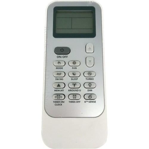 NEW Original AC Remote Control For Consul Hisense DG11J1-41 Air Conditioner Fernbedienung