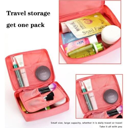 SANGOOLNA Organizer Bags