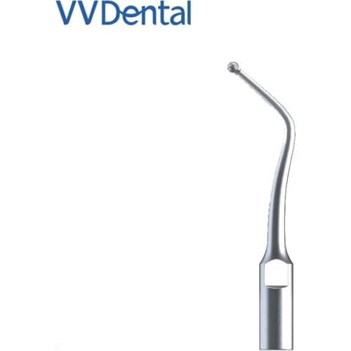 SBD1,cavity preparation diamond plated tip, FOR SATELEC, DTE,GNATUS, teeth whitening