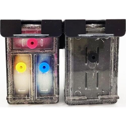 Einkshop 304xl refill Ink Cartridge Replacement For HP 304 xl Deskjet 2620 2630 2632 3720 3730 envy 5010 5030 5020 printer