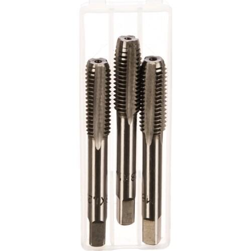 TOPEX Drill Sets