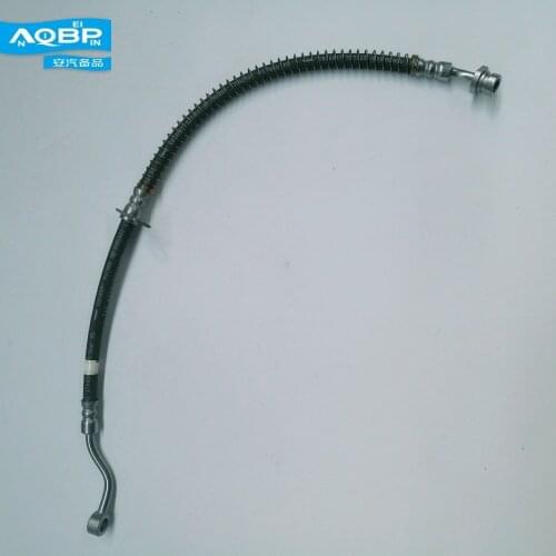 Brake System of JAC S3 Car OEM Number 3500250U2230 Left Front Brake Hose Assy