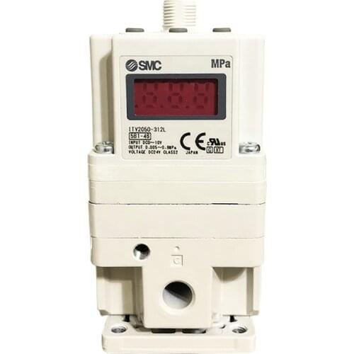 Japan SMC electrical proportional valve ITV2050-312N