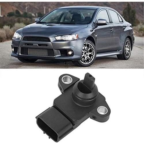 Manifold Absolute Pressure MAP Sensor Replacement MN143855 Fit For Mitsubishi