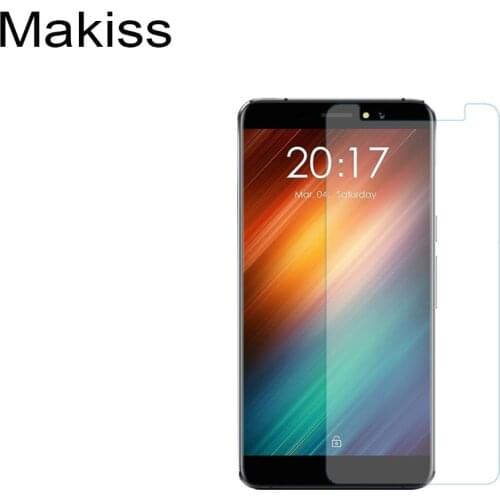 For Ulefone S8 Tempered Glass Film Screen Protector Fashion new 9H Explosion Proof Scren For Ulefone S8 Pro Films Cover Guard