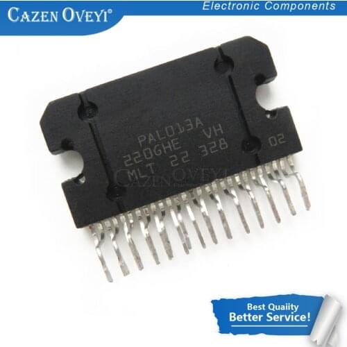 1pcs/lot PAL009B PAL009 PAL012A PAL012 PAL013A PAL013ZIP-27 In Stock