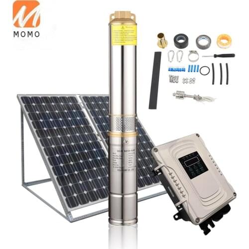 72 v dc solar well pump horsepower solar water pump Price details could consulting the boss