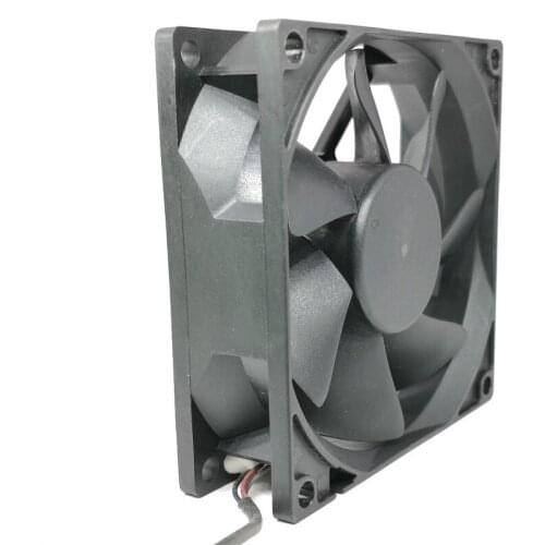 Brand new AD08012UX257301 8025 8cm projector fan 12V 0.3A 3wires