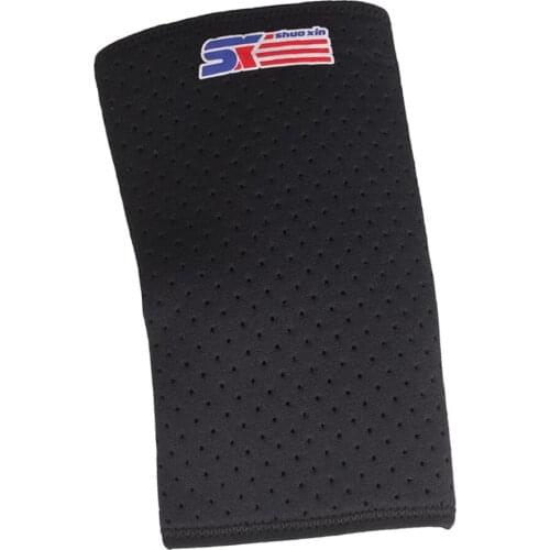 Elastic Arm Bandage Tennis Elbow Support Protector Brace Band Forearm Wrap