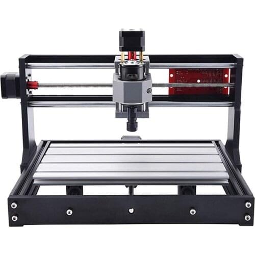 CNC 3018 Pro,diy cnc engraving machine,Pcb Milling Machine,laser engraving,GRBL control,cnc engraver,cnc laser,cnc 3018 Pro