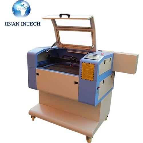Small Laser Machine 5030 mdf laser cutting machine With 40W 50W 60W