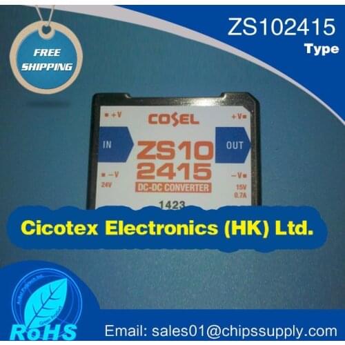 ZS102415 MODULE IGBT