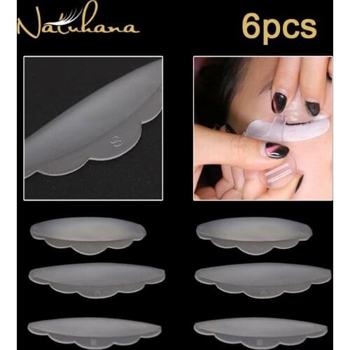 NATUHANA Eye Cosmetics