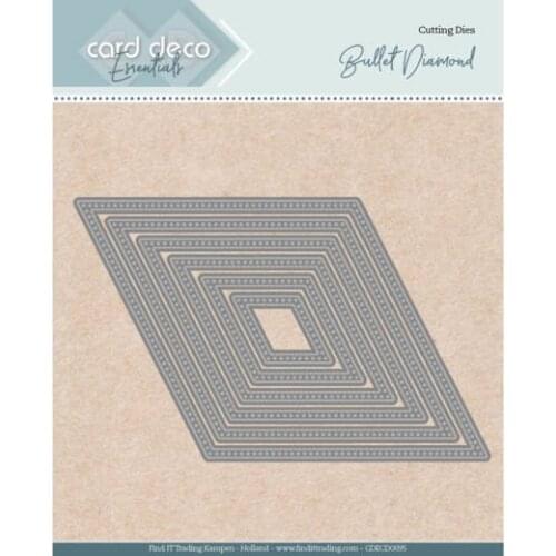 Metal cutting die 6PC mold card Scrapbook paper craft knife mould blade punch stencils