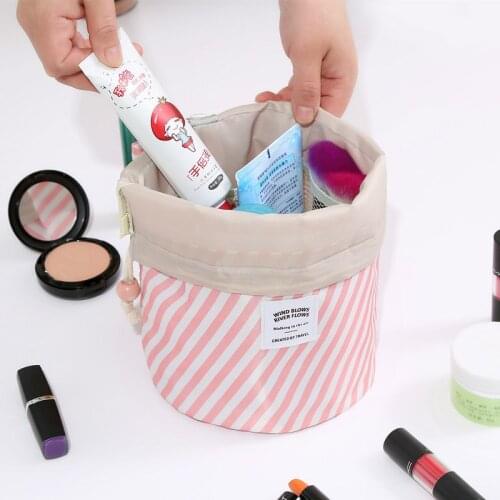 Weixier Travel Cosmetic Bags