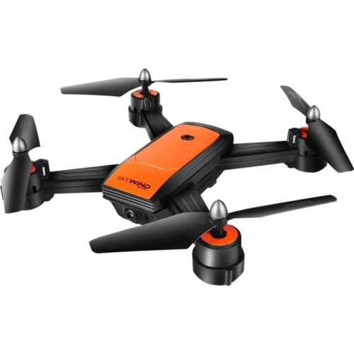 X34F RC Drone Optical Flow Dual Lens UAV RC Quadcopter Helicopter with Camera HD WIFI Fight Aircraft Drone