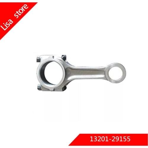 13201-29155 Engine connecting rod for CAMRY XLE 3.0 91/01 / LEXUS ES300 3.0 96/01 MCV10/20 (1MZFE)