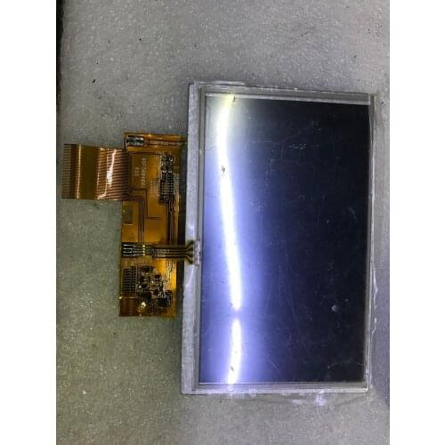 5 inch LCD screen cable type: QSG5004001