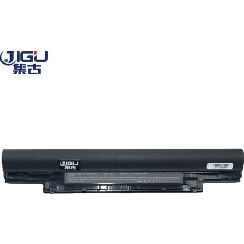 JIGU Laptop Battery 5MTD8 HGJW8 VDYR8 7WV3V JR6XC YFDF9 H4PJP For DELL Latitude 13 3340 E3340
