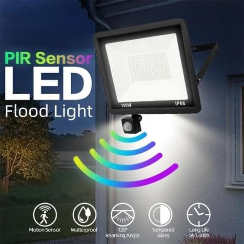 BLUEKING LED Floodlights