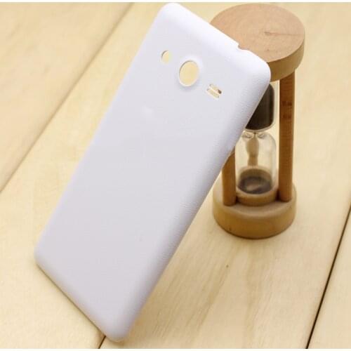 New High Quality Rear G355 Battery Back Cover Housing For Samsung GALAXY Core 2 G355 G355H Battery Back Door Case White Black