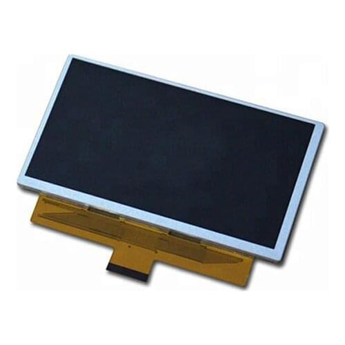 For 7" LCD screen display G070Y3-T01 free shipping