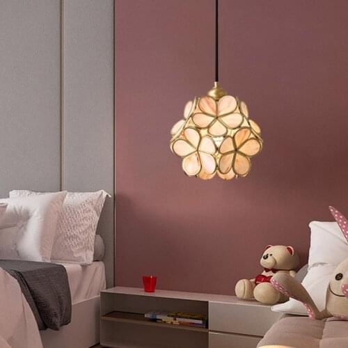 Grape Shape Indoor Chandelier Sweet Style For Dining Table Living Room Bathroom Suitable Children Indoor Home LED Minimalist