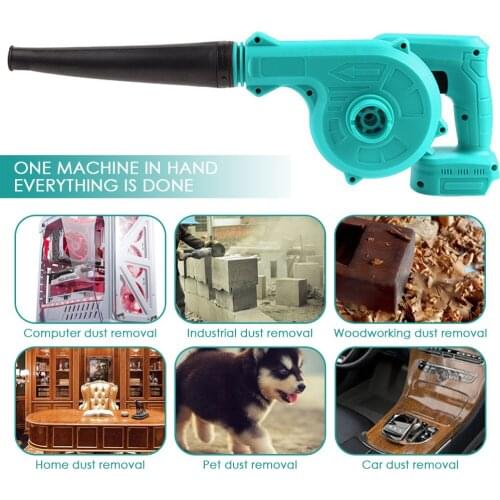 Воздуходувки аккумуляторные Furonghua China At AliExpress