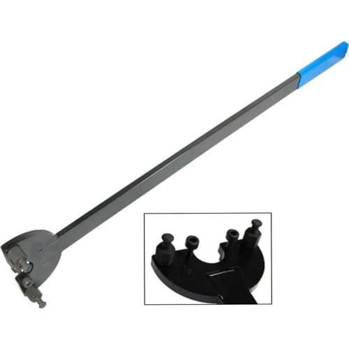 3415 Crankshaft Camshaft Holding Wrench Tool For AUDI A1 A2 S1 VW GOLF VI FABIA OCTAVIA II