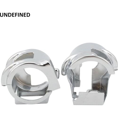 Motorcycle Chrome Switch Housing Cover Accessories For Honda Shadow VTX 1300 2003-2009 VT 1300 2010-2013 VT 600 VLX 750 Spirit