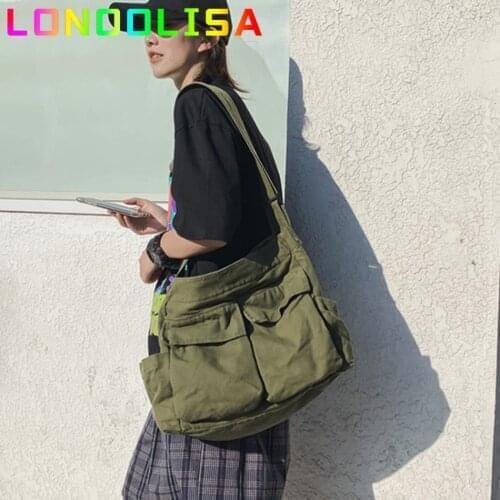 LONOOLISA Women's Denim Bags