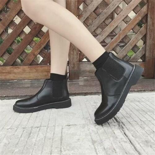 OnnPnnQ Women's Boots