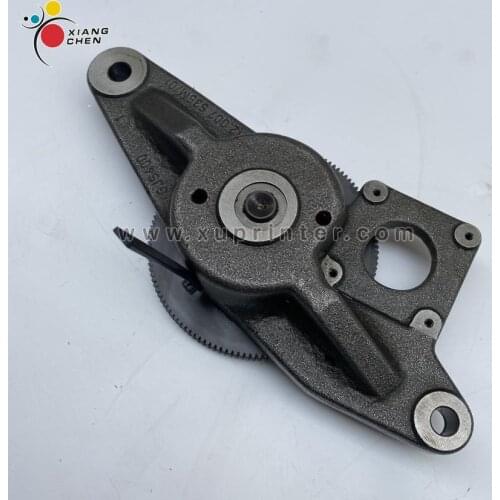 Original Used Bearing Plate H2.007.535 Neddle Bearing 00.550.0043 Printing Machine Spare Parts For SM74 SX74 Machine