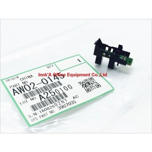 Original Fuser sensor for use in Ricoh MP8000 7001 7000 2075 1075 7500 6500 AW02-0145 AW020145