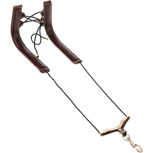 Durable Saxophones Sax Neck Strap Belt for Saxophonist