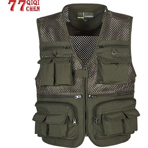 Мужские модные жилеты Qiqichen China At AliExpress