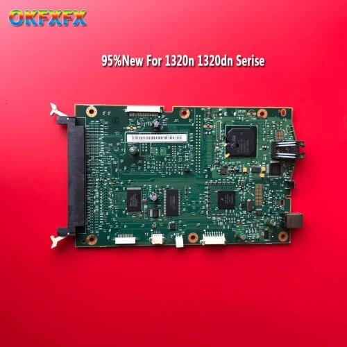 Q3697-60001 CB356-60001 Formatter Board for hp 1320N 1320dn Formatter Pca Assy logic Main Board MainBoard mother board