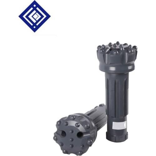Drilling Bit For DHD3.5 35A High-Air Pressure DTH Hammers Diameter 90/95/100/105mm Drilling Tool